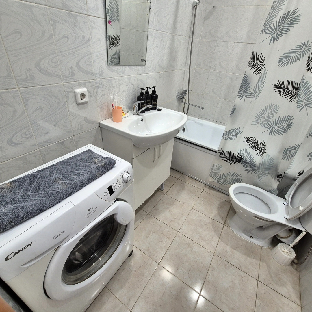 Квартира На Ул Хлебозаводская