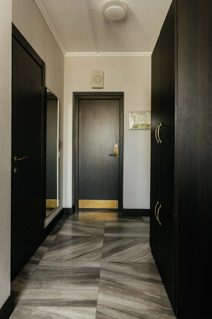 Отель Customs House Hotel & SPA