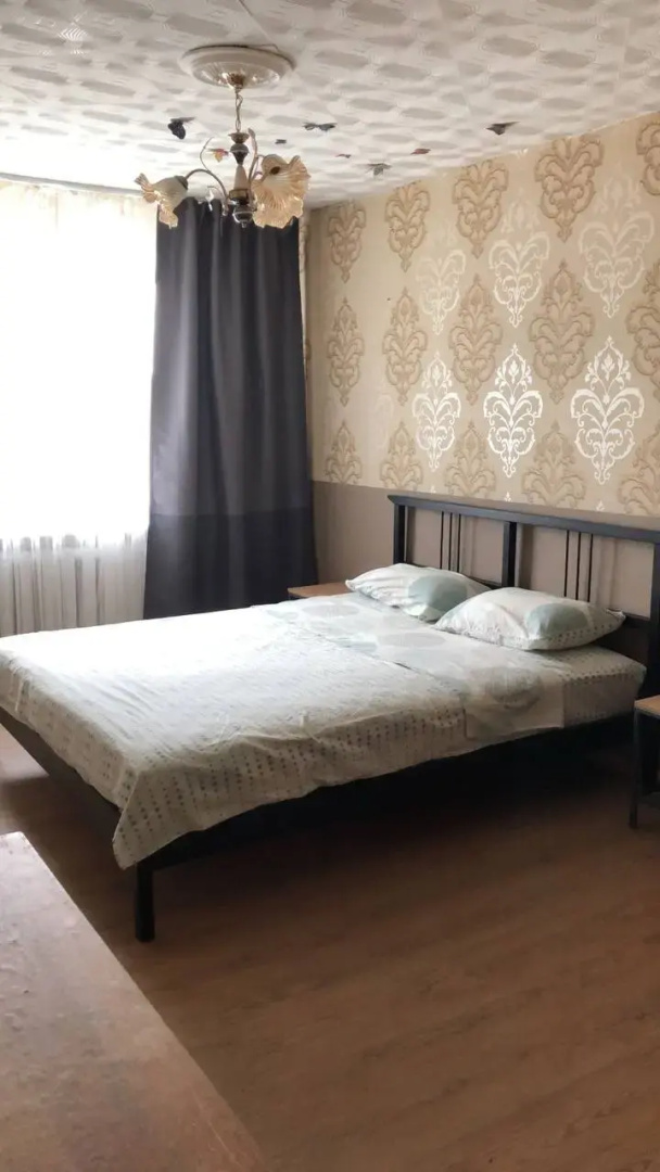 Квартира Четырехкомнатная в Центре Режа