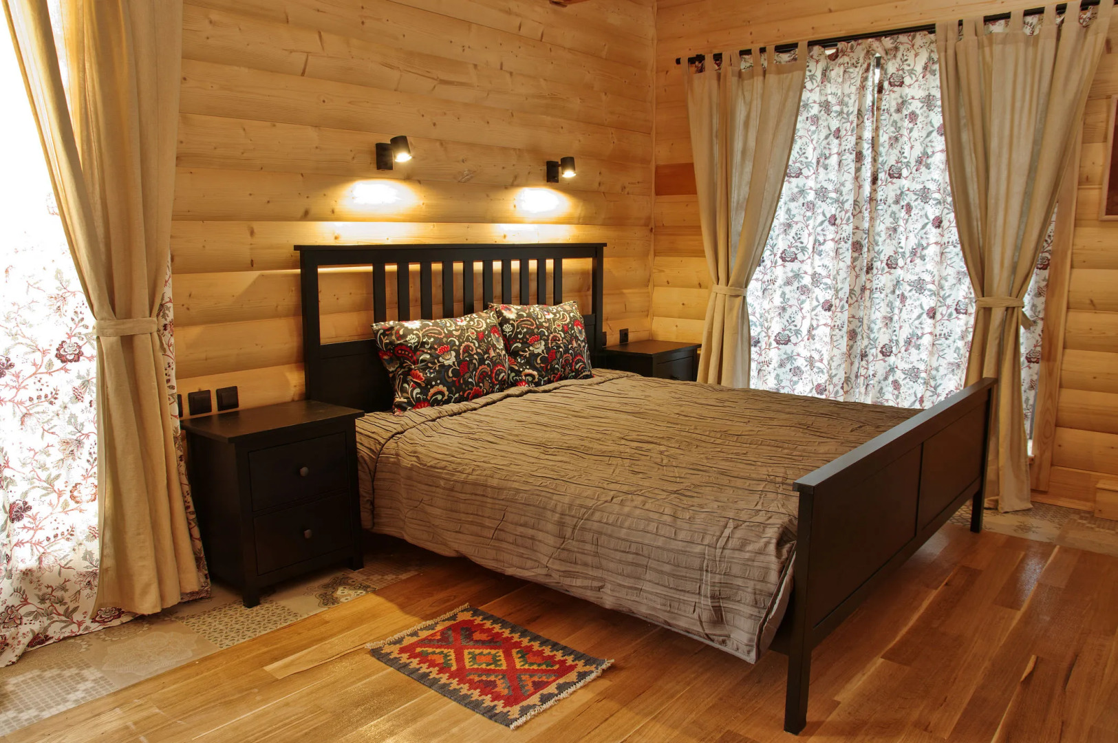 Гостевой дом Псковские дали