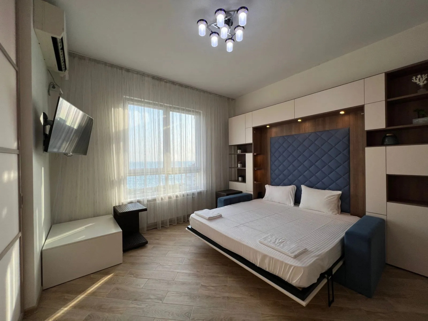 Апартаменты Люкс