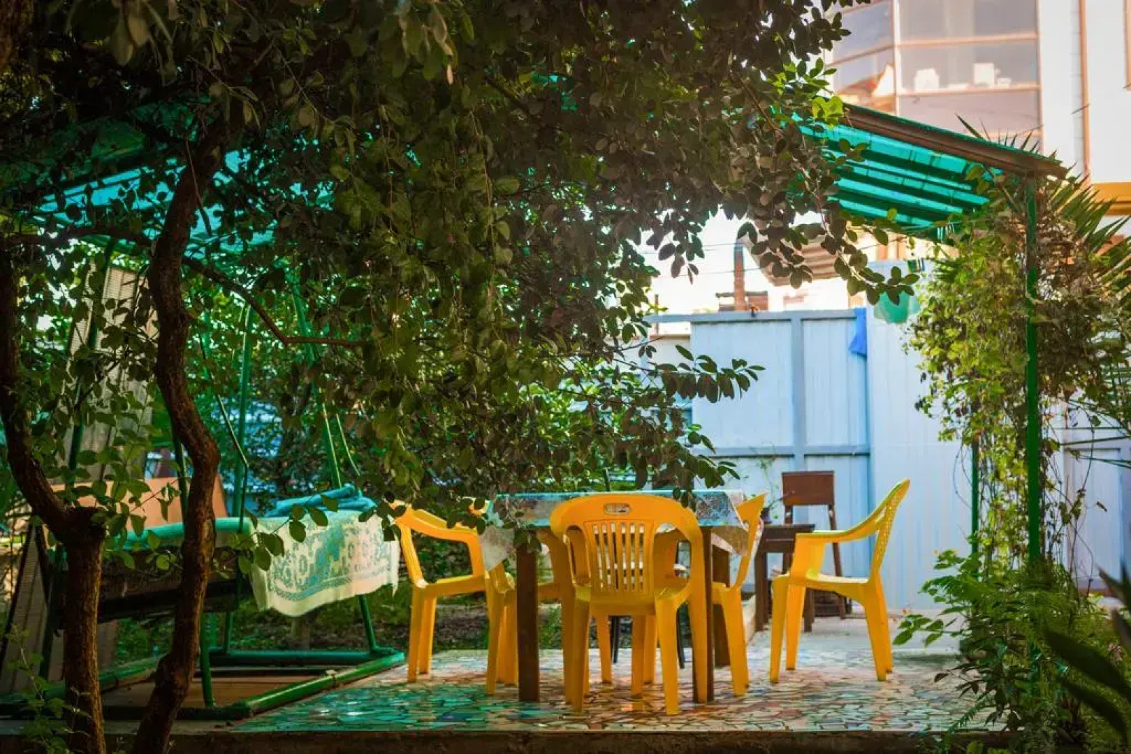 Гостевой Дом on Kramskoy Street