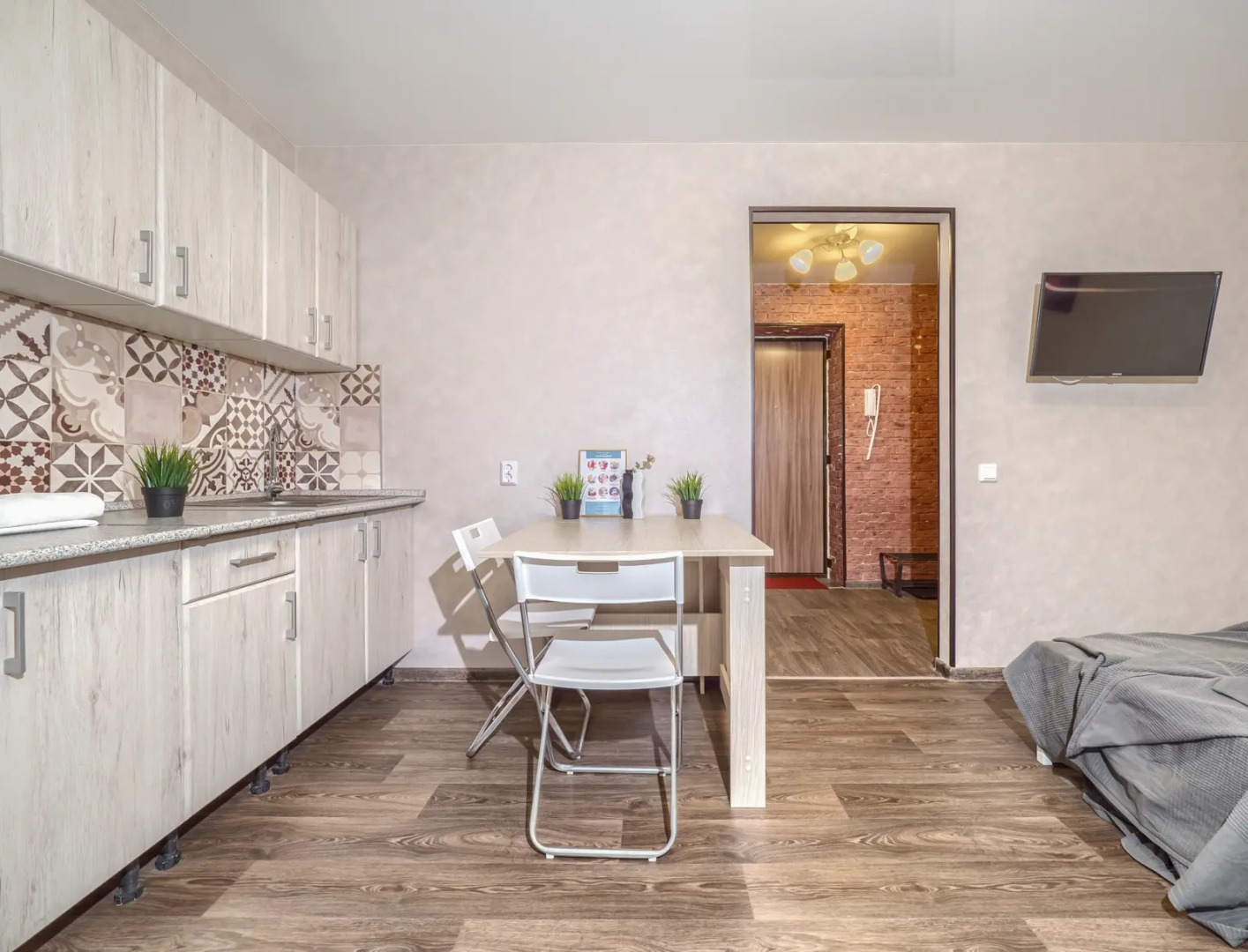 Апартаменты KvartalApartments Куйбышева 67