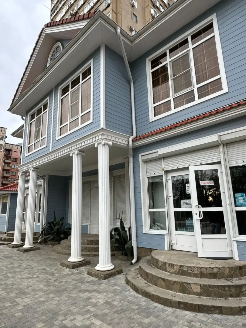 Мини отель Гагра