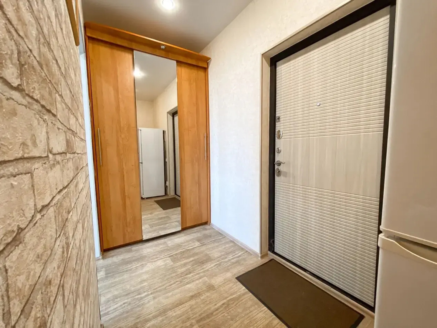 Апартаменты у ТЦ Аквамолл