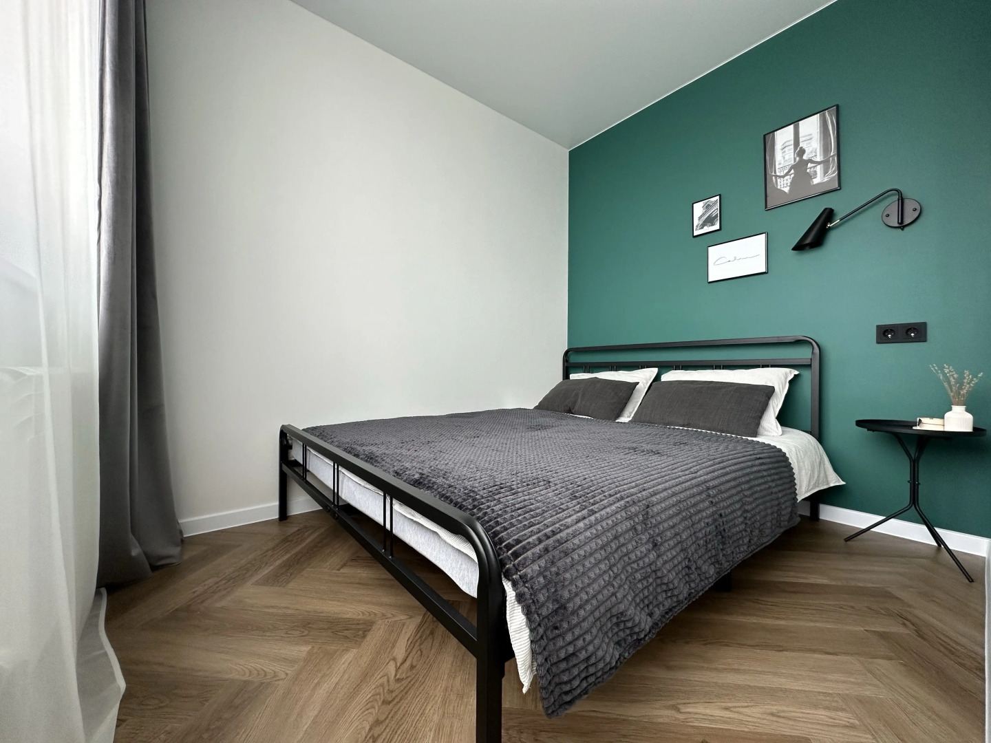 Квартира ЖК Театральный с Видом на Море