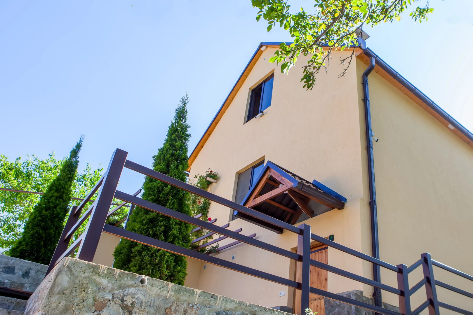 Гостевой дом Dilivita