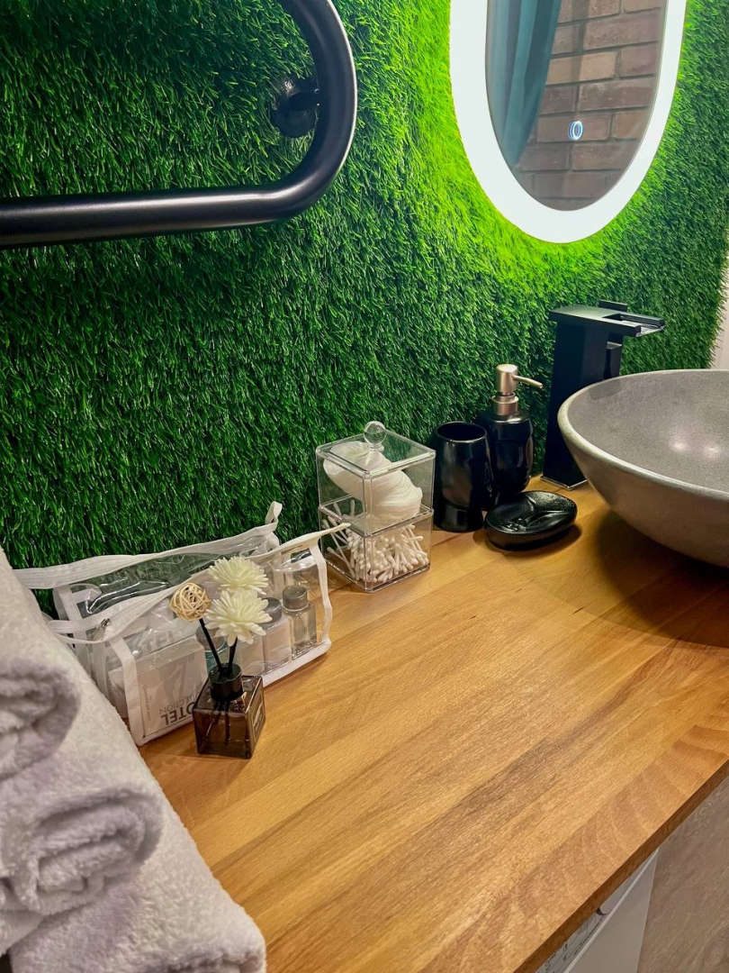 Квартира Студия Уютная с Кондиционером в ЖК Спектр