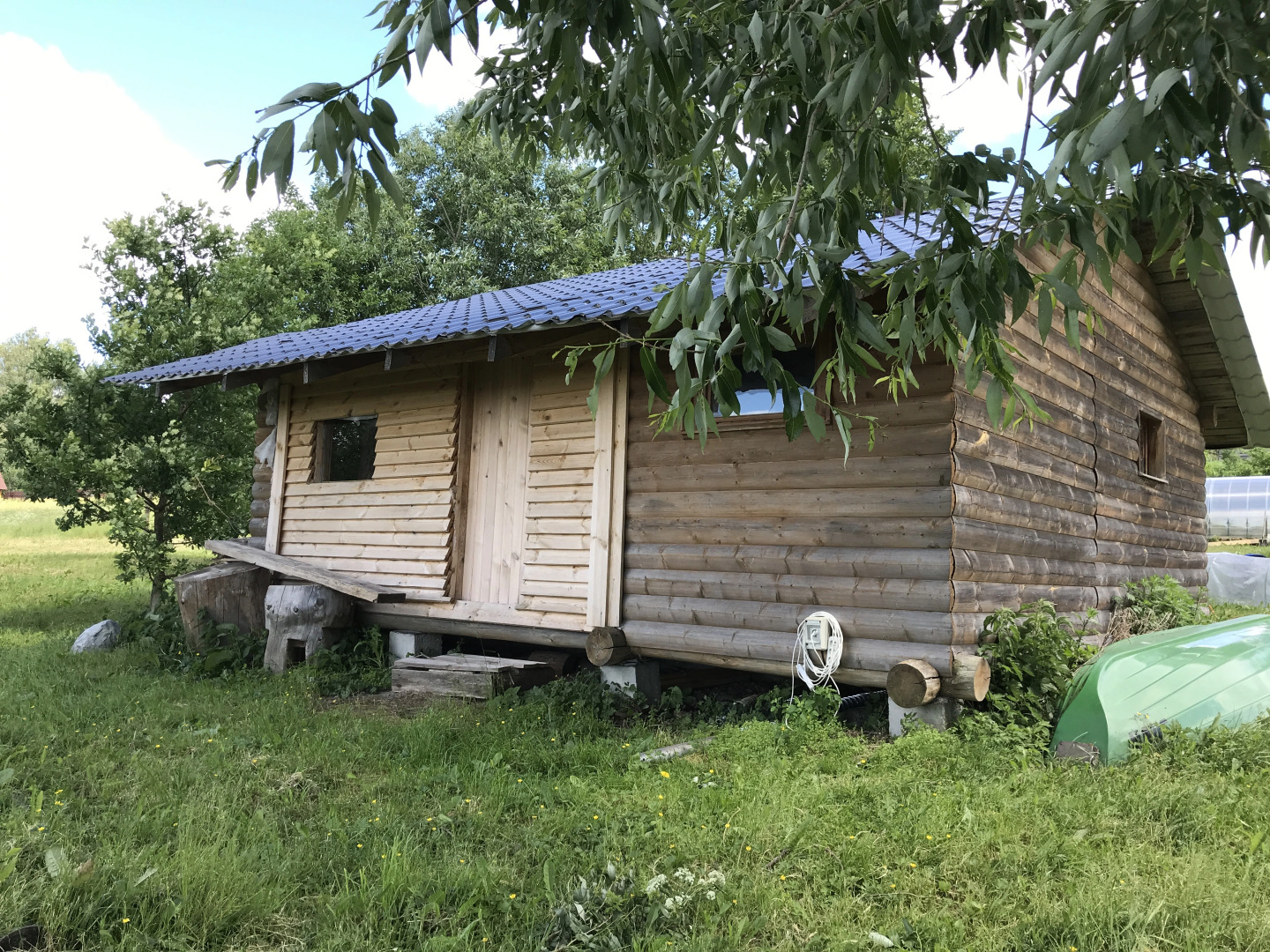 Гостевой дом Капаново