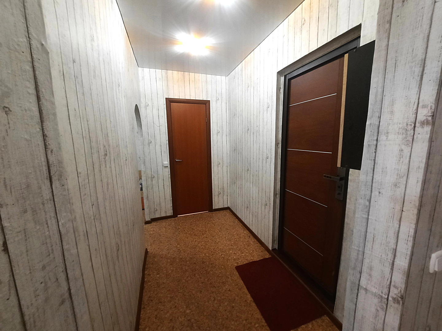 Квартира Для командировки