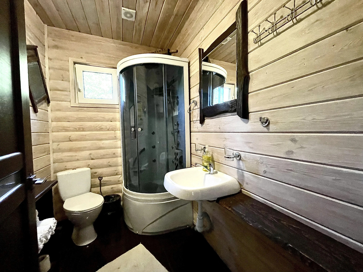 База отдыха Магия Леса