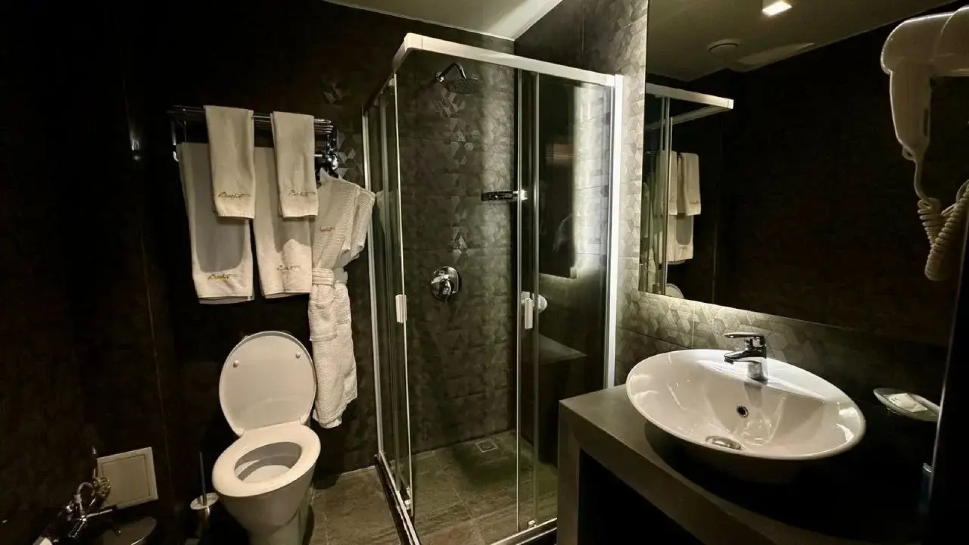 Бутик-отель Barhat Hotel & SPA