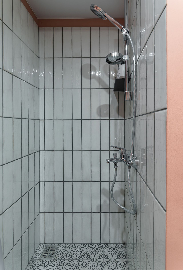 Квартира Обломов на Должанской 8