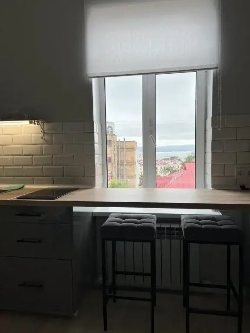 Апартаменты Крыша 2