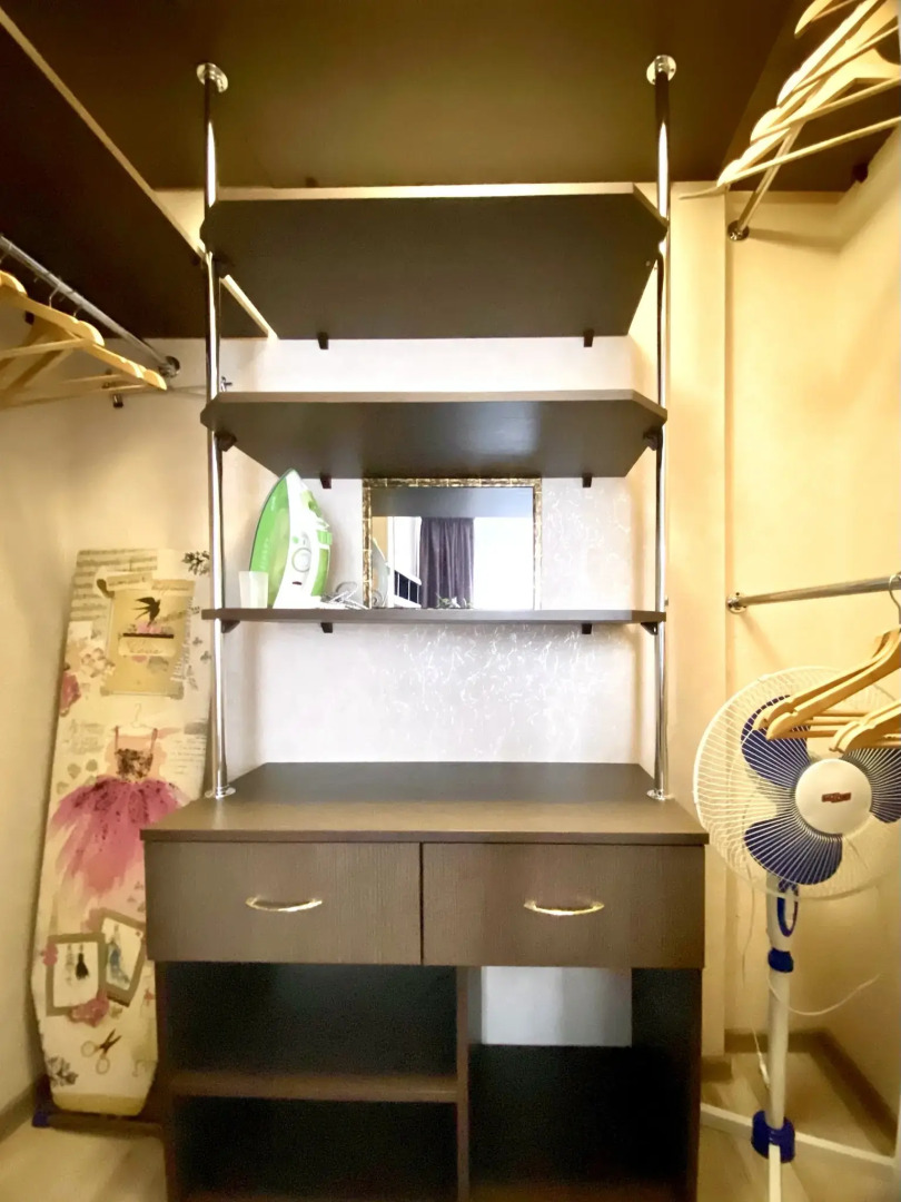 Квартира 2-х комнатная Amber apartment