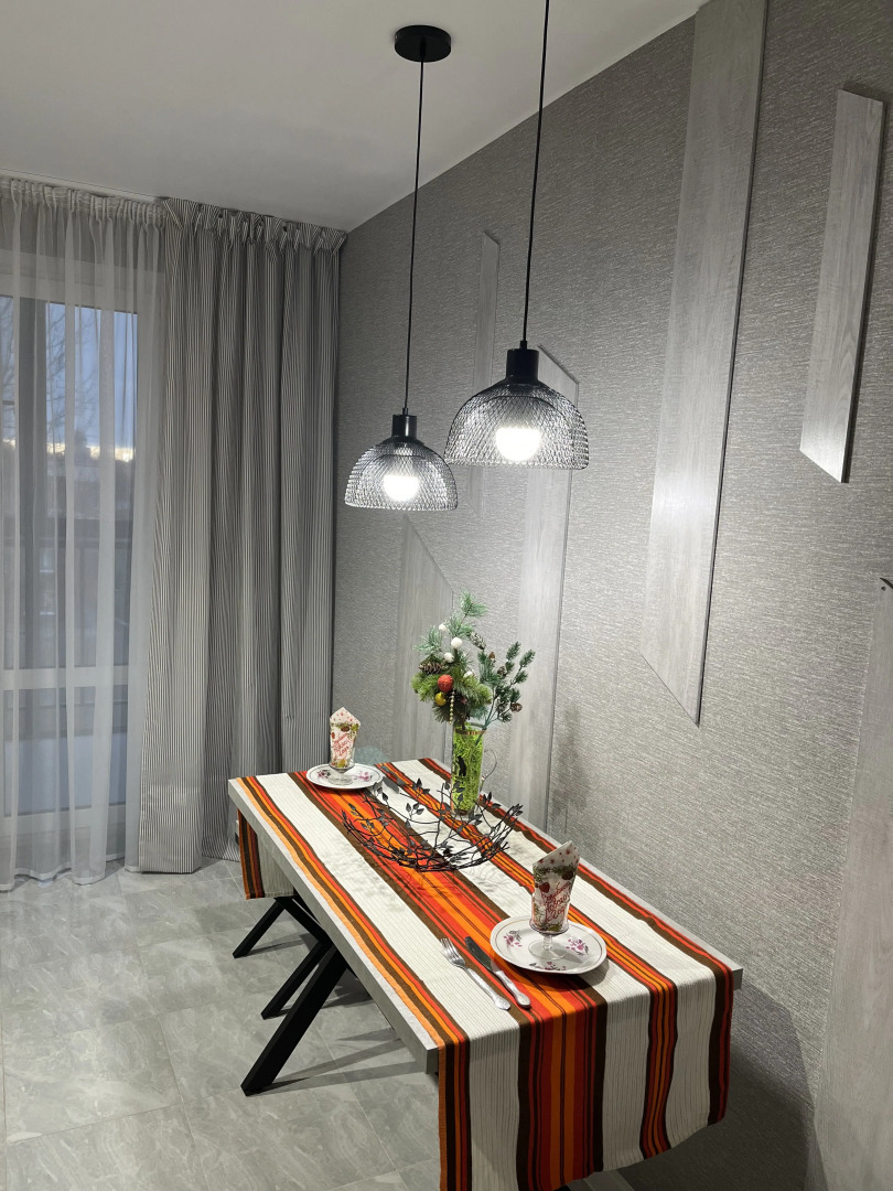 Квартира Приоритет