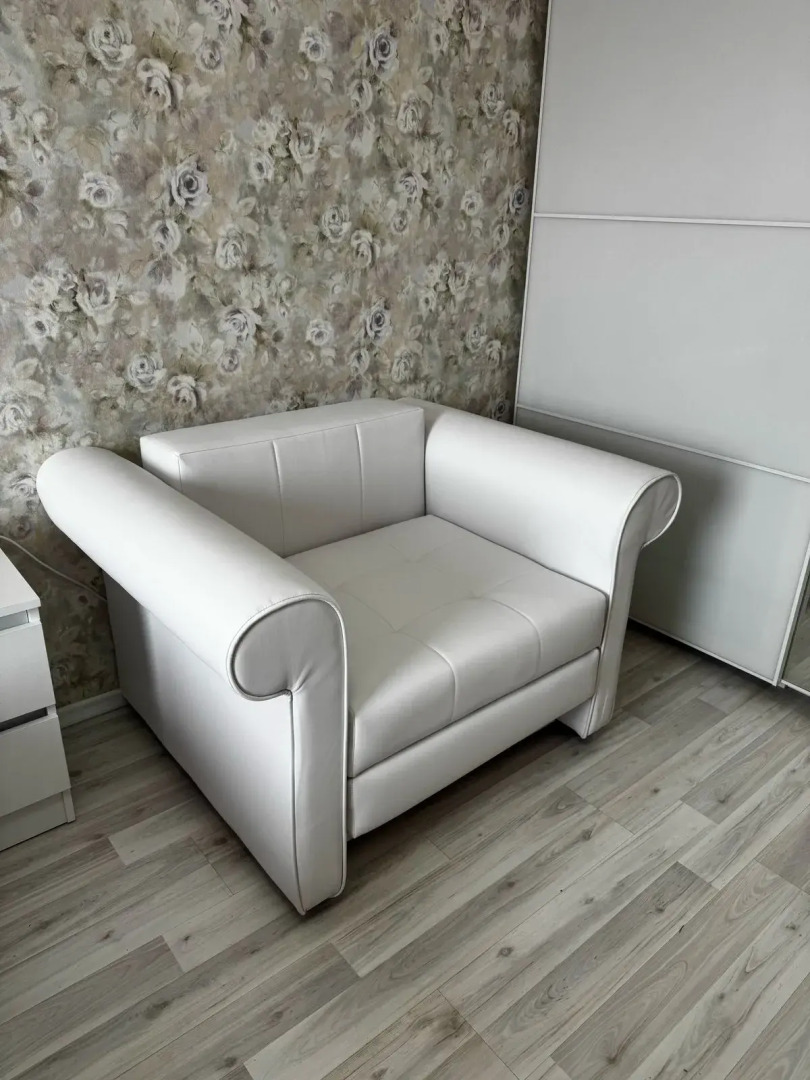 Квартира в новом современном жилом комплексе Панорама