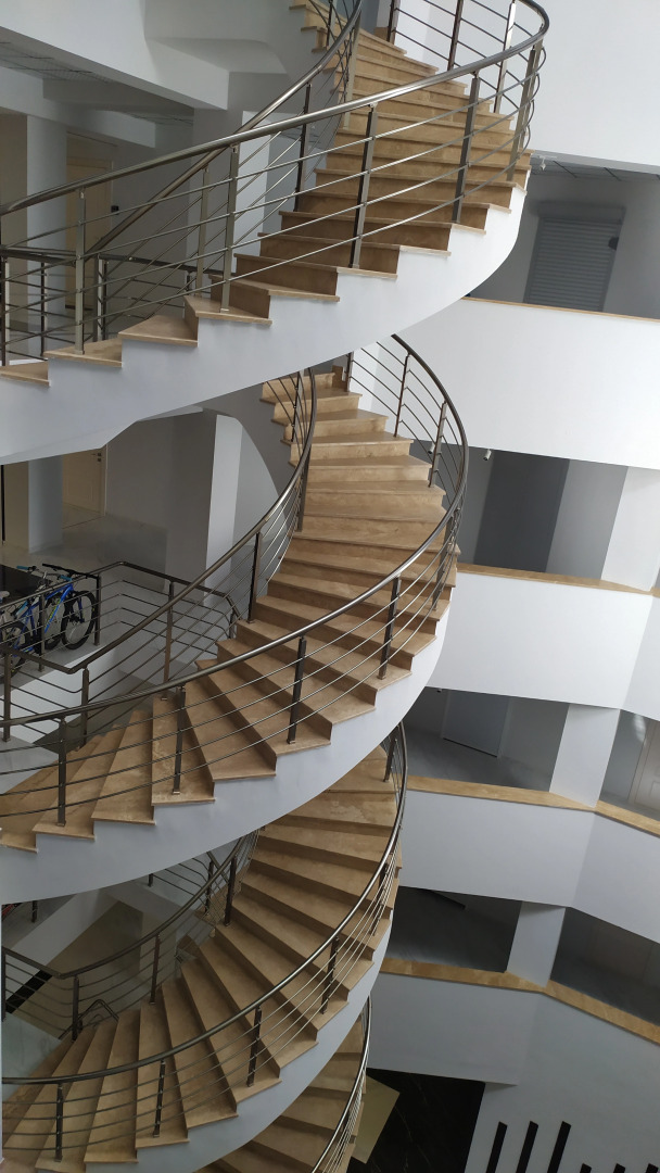 Апартаменты 1BR Apt with pool &spa Alvina by Jazzy