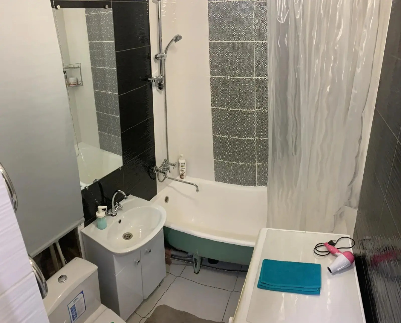 Квартира в центре города от Нужный адрес