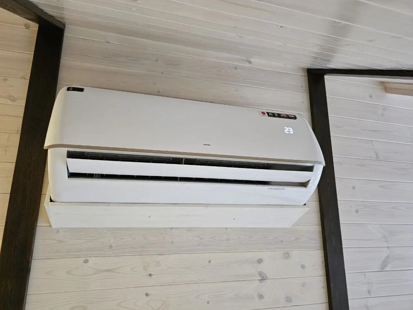 Частный Дом Для семейного отдыха A-Frame Синильга