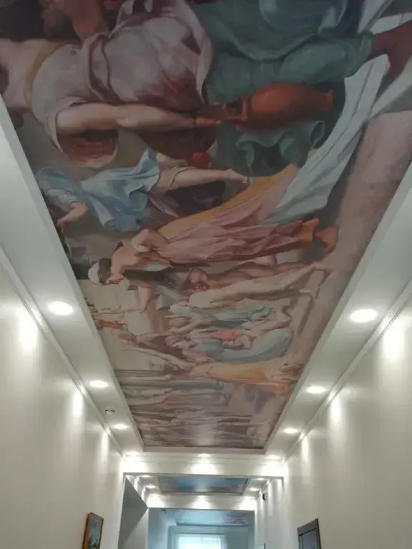 Гостевой Дом Дениса Давыдова