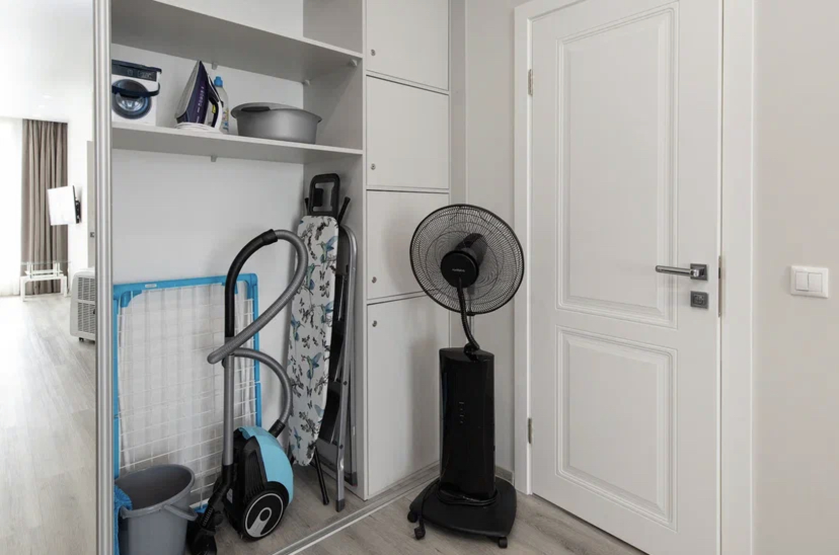 Апартаменты Баден SPA 51