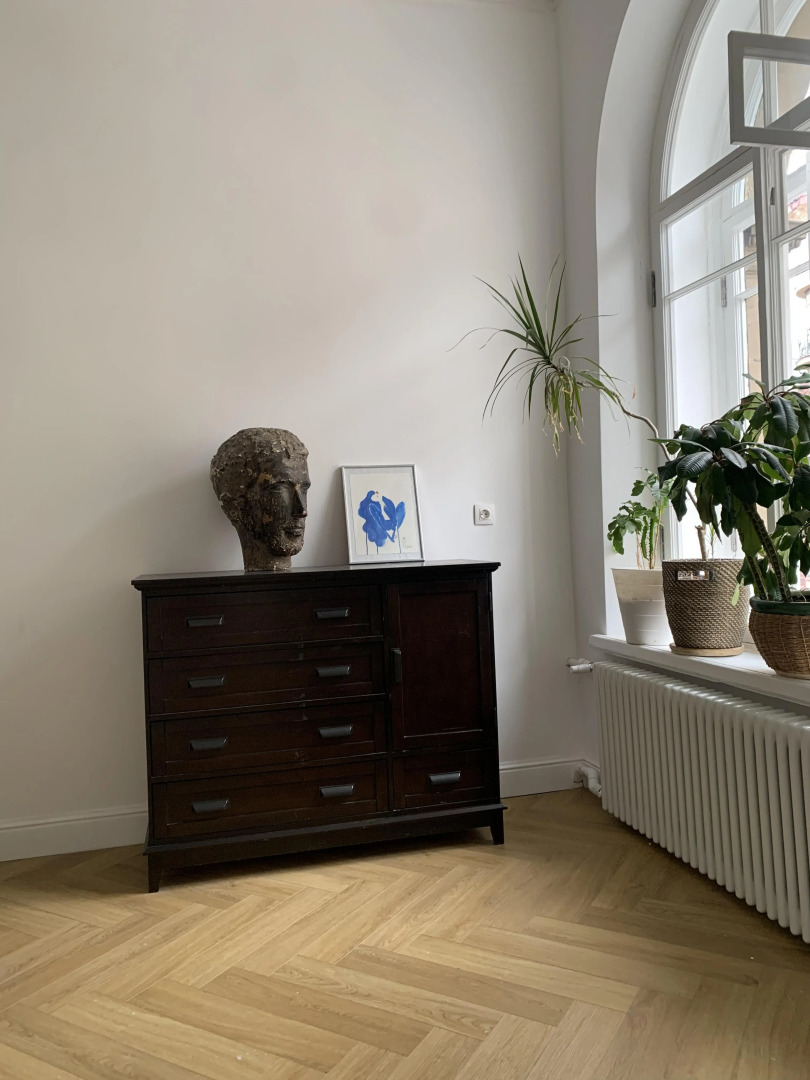 Апартаменты Восстания 55