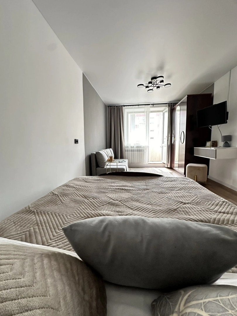 Квартира Комфортная