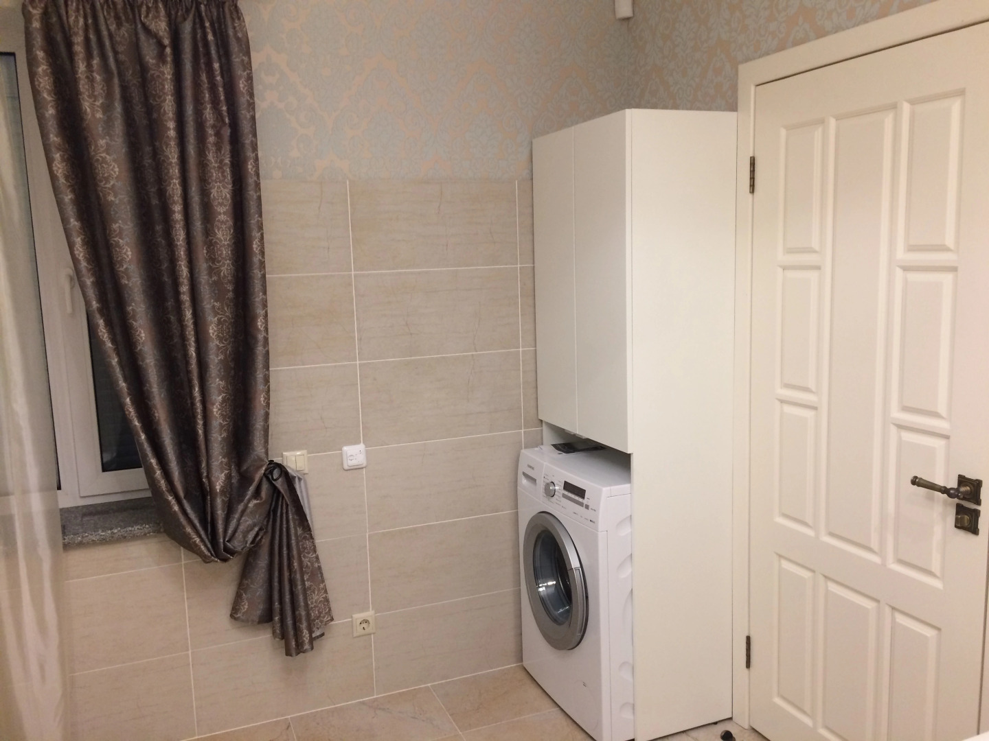 Апартаменты на Чокина 153/1