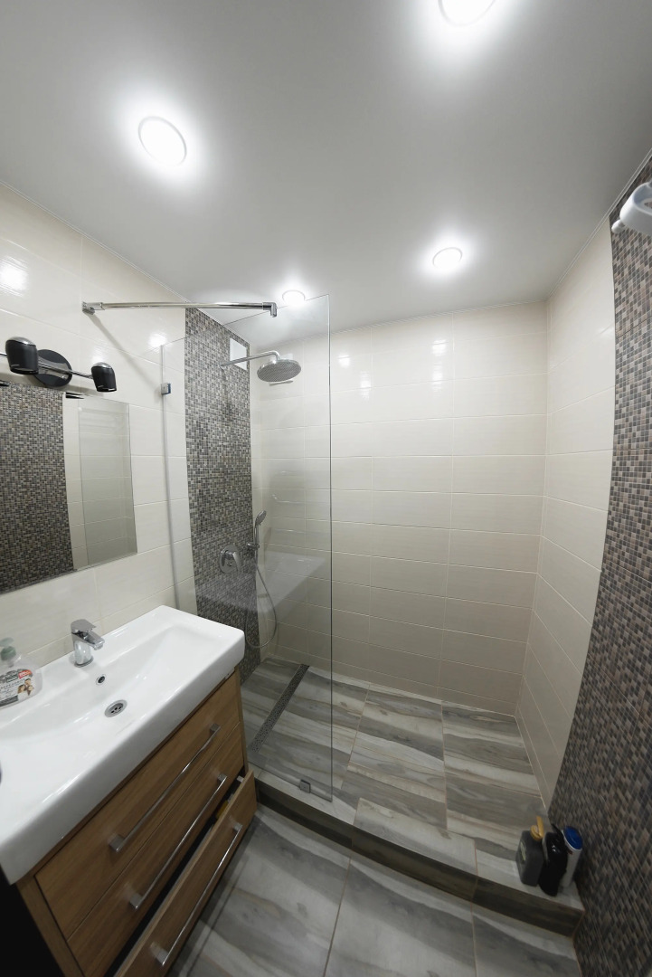 Апартаменты Тихие для работы и отдыха