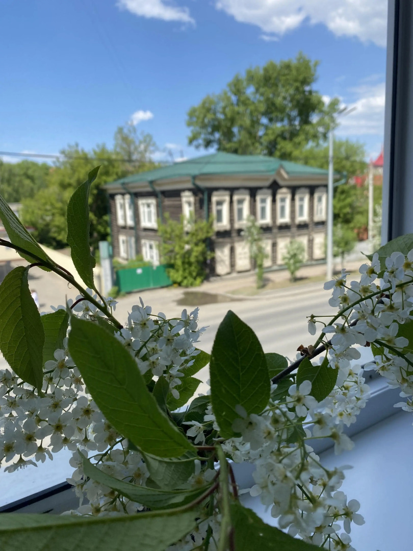 Квартира Красноармейская 82