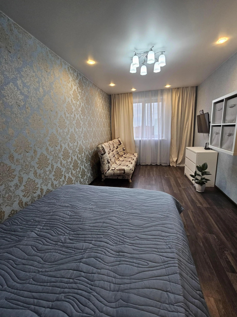 Квартира Уютная