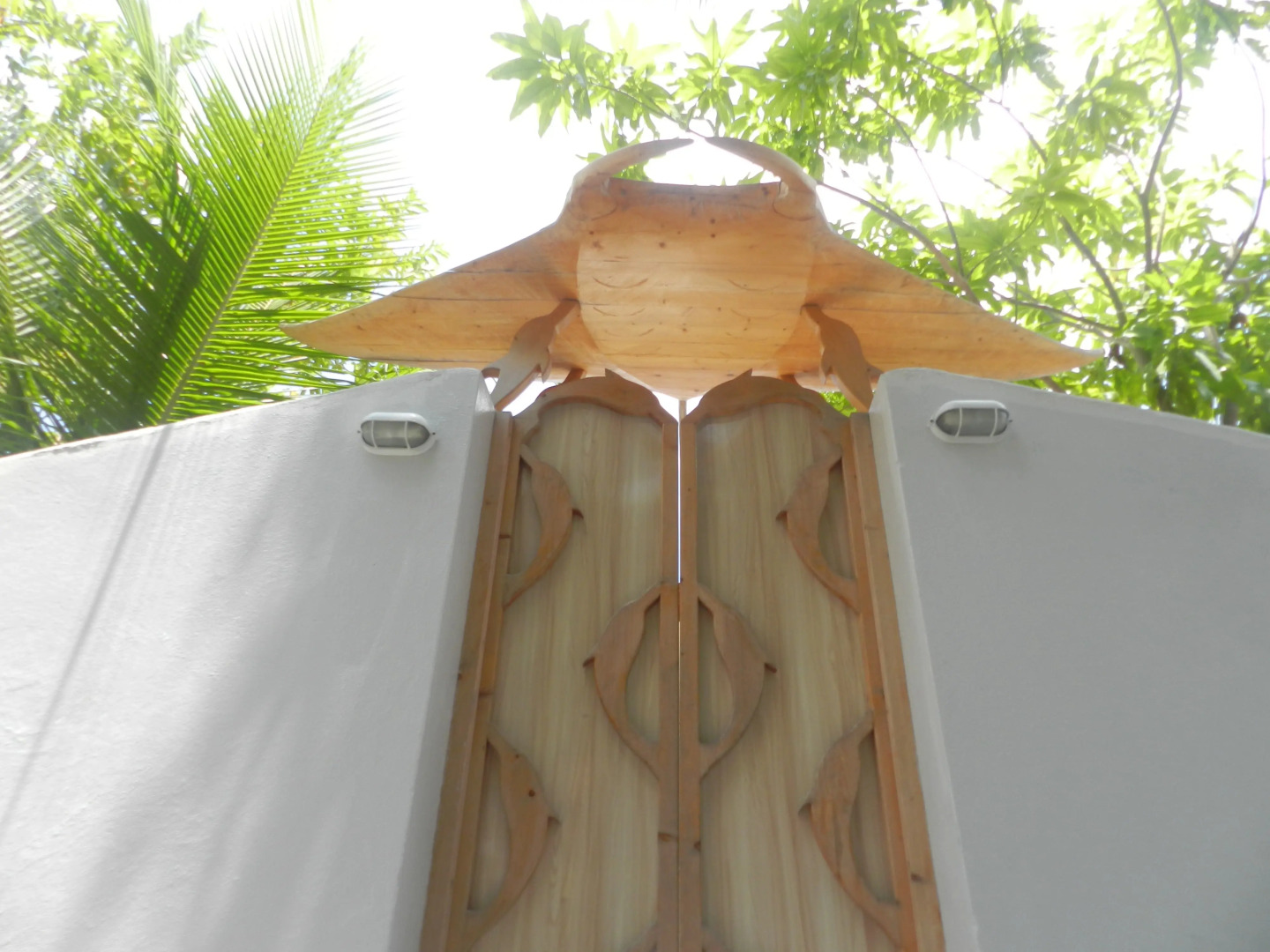 Гостевой дом Manta Inn