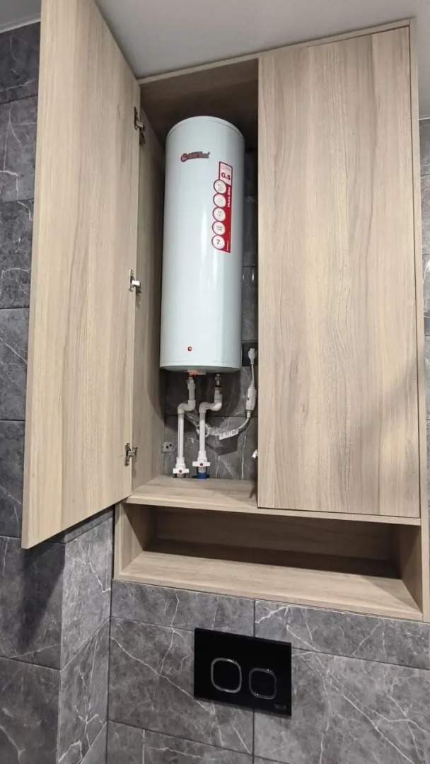 Квартира ЕвроДвушка В Самом Сердце Ярославля