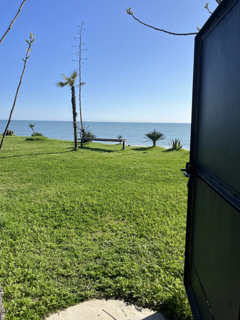 Гостевой дом на Чачхалия 46