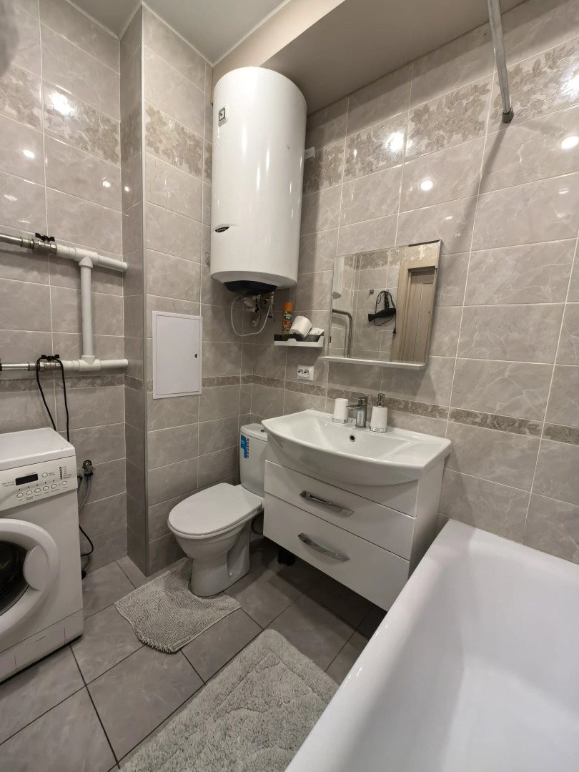 Квартира Счастливая Матрешка на Ломоносова 98