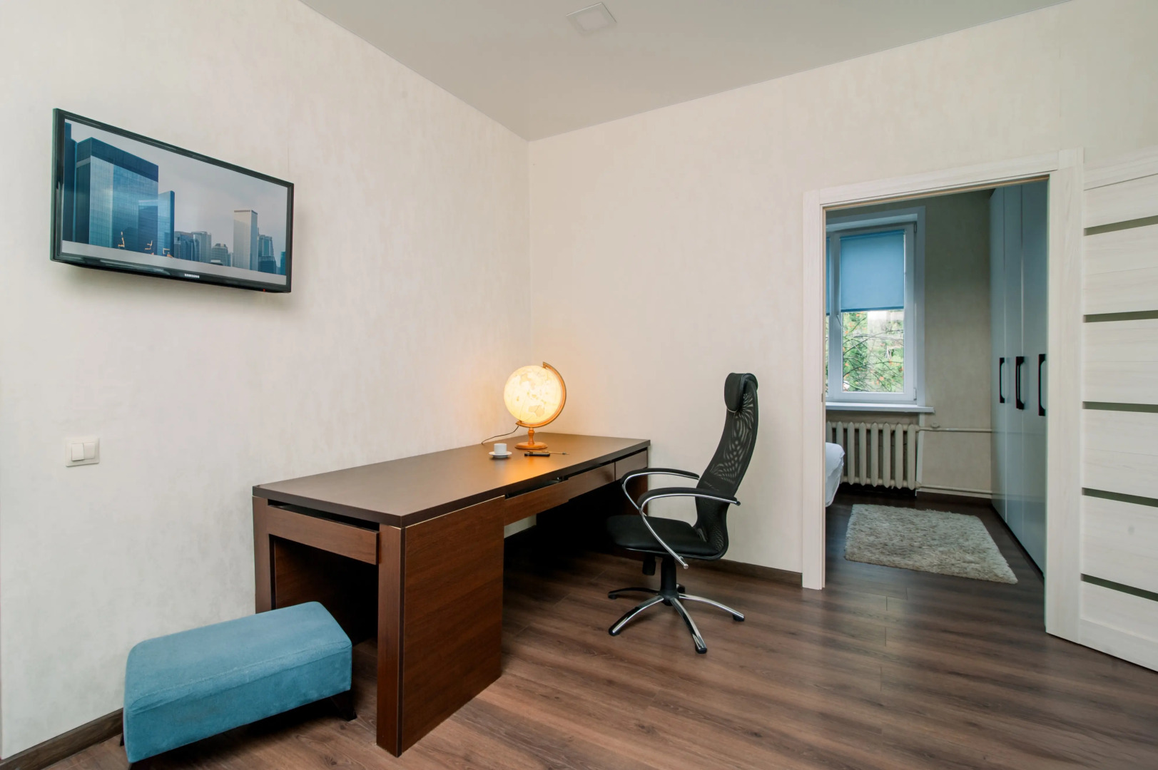 Апартаменты На Мясникова