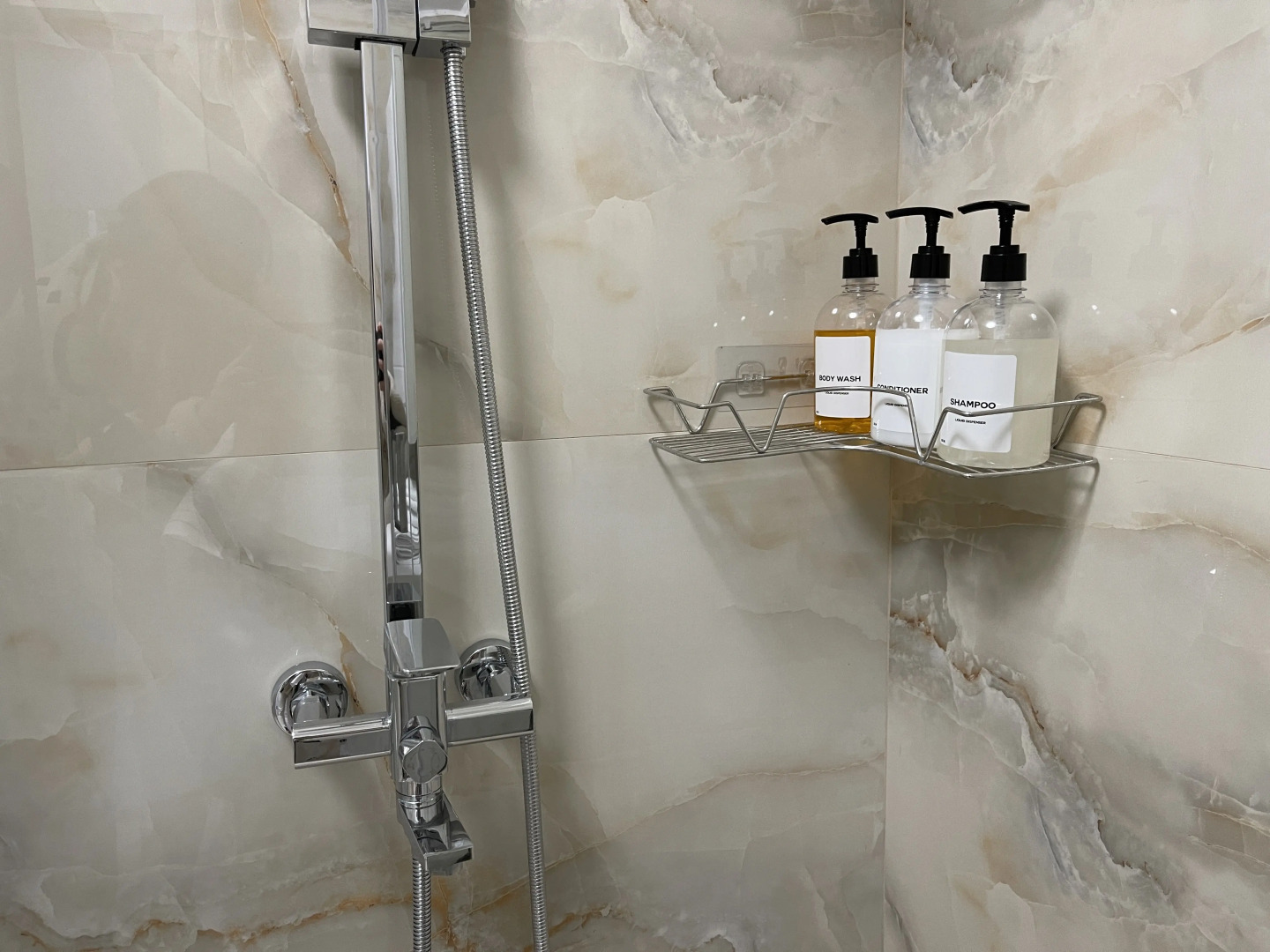 Однокомнатная квартира в туристическом центре