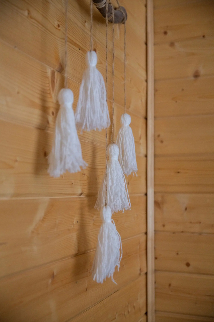 Гостевой дом ЭкоДом76