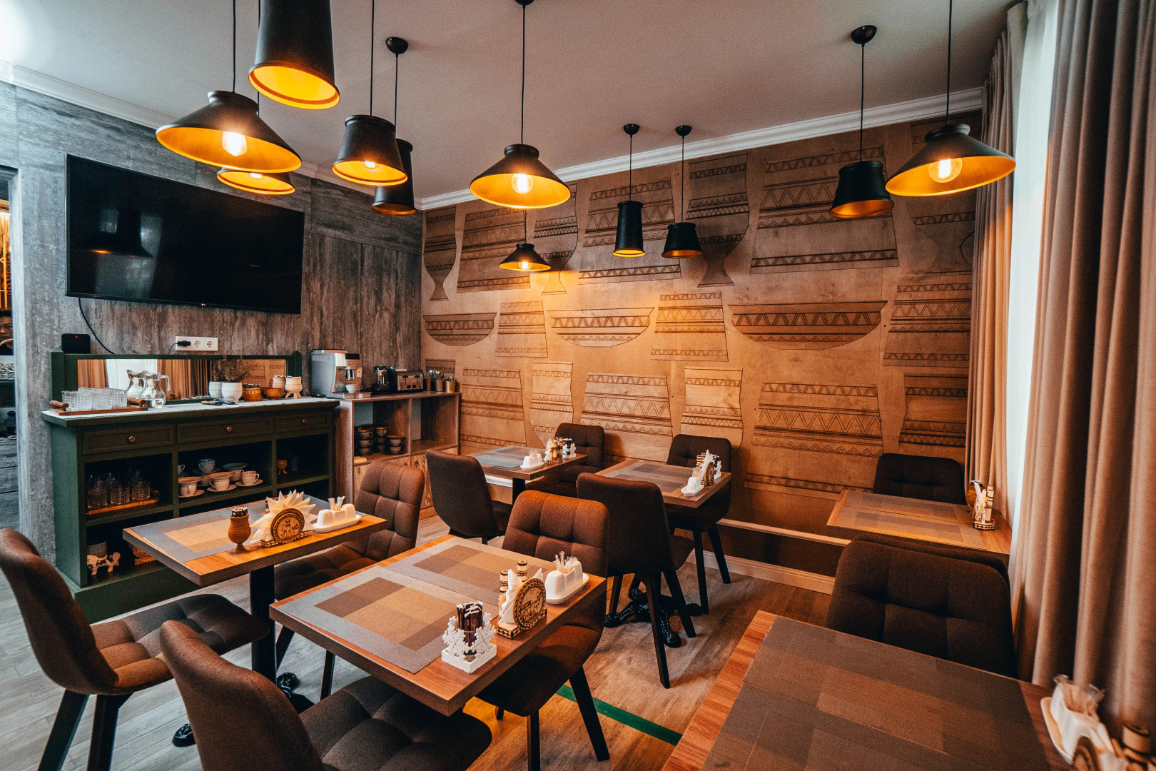 Гостиница Алаас