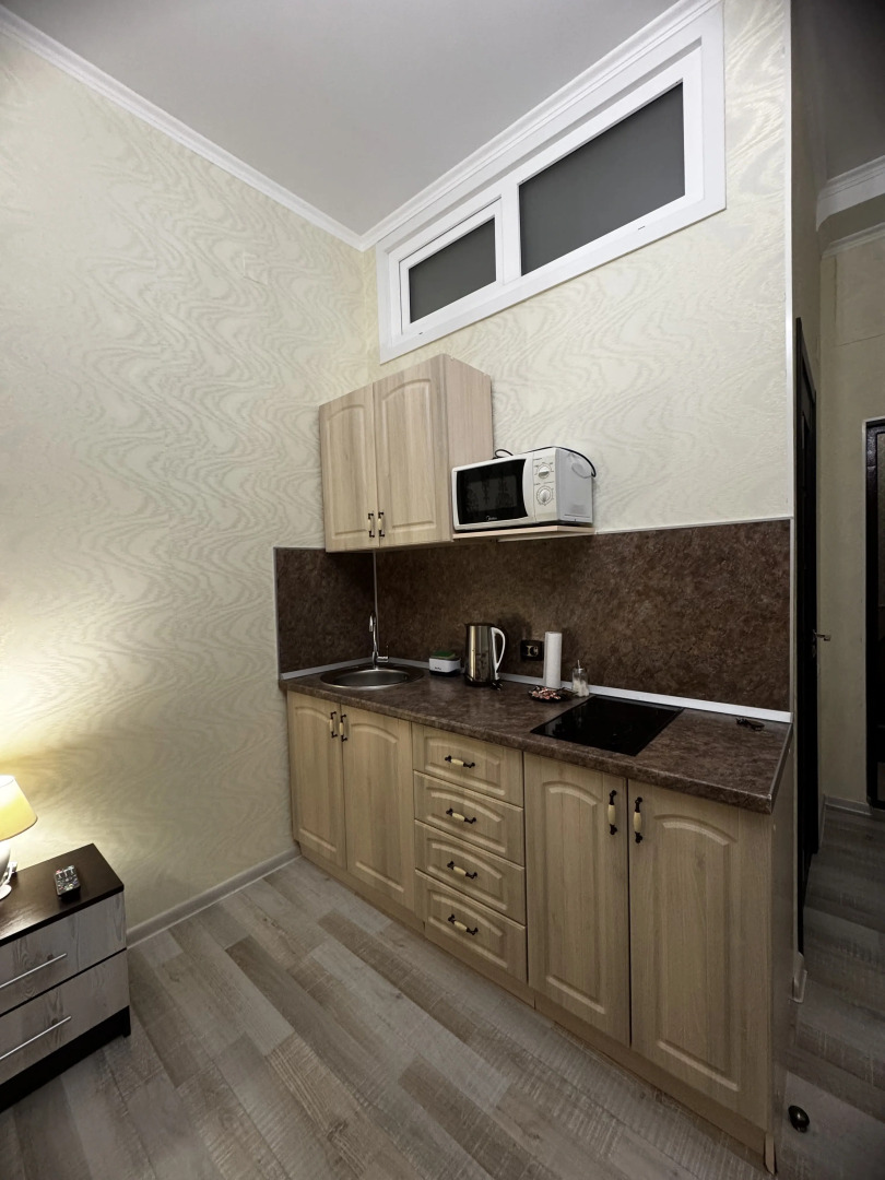 Апартаменты не Отель на Дзержинского