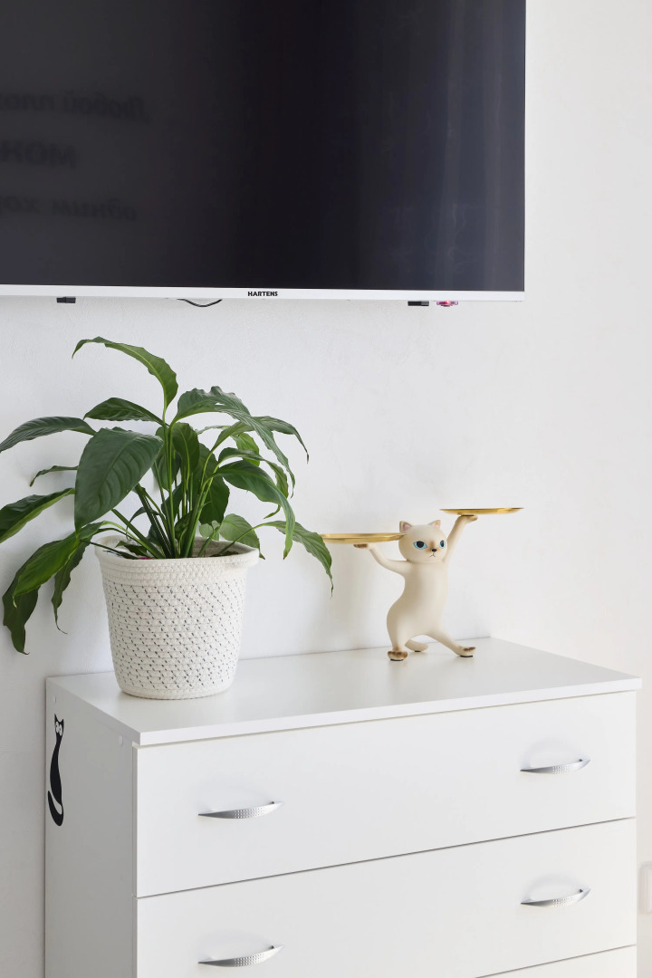 Апартаменты ONLY на Богатырском