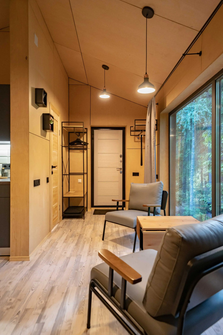 Частный дом Anttila Hutor 4