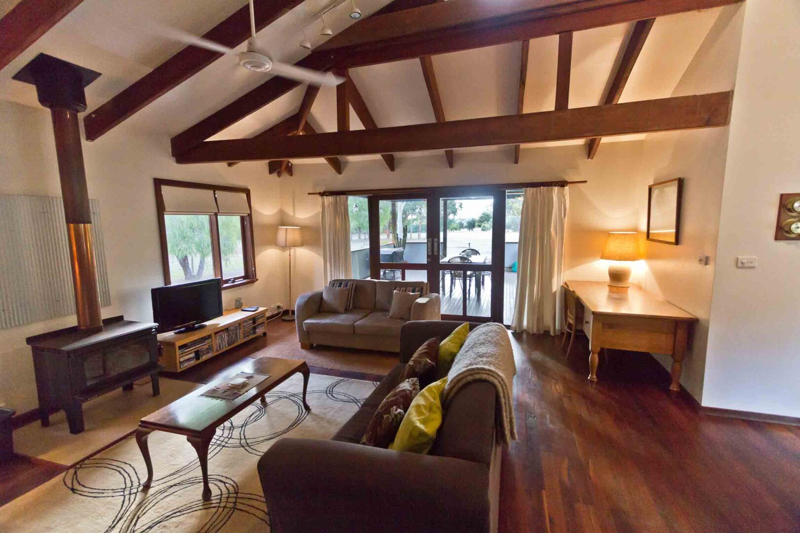 Гостевой дом A Grape Escape