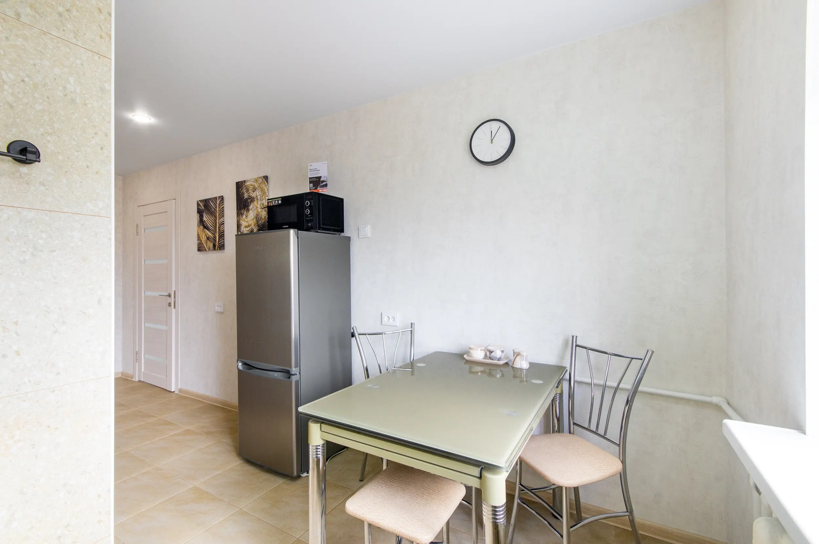 Квартира Двухкомнатная в Центре