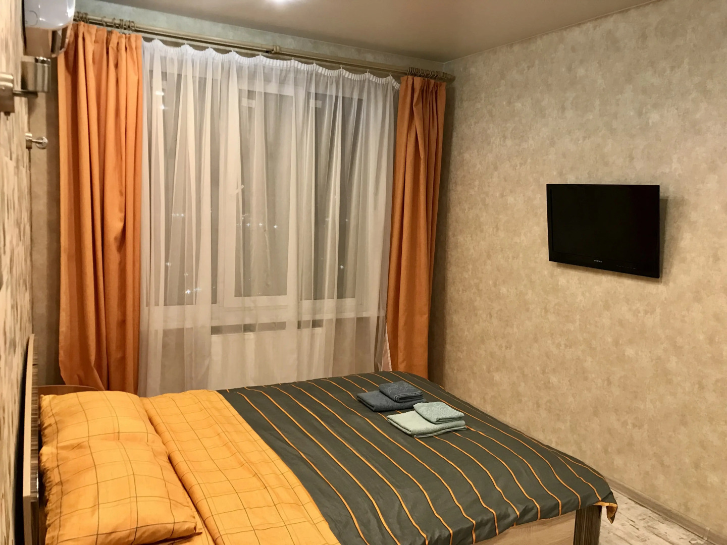 Квартира Бизнес-класса в Центре Города Рядом с ЖД Вокзалом