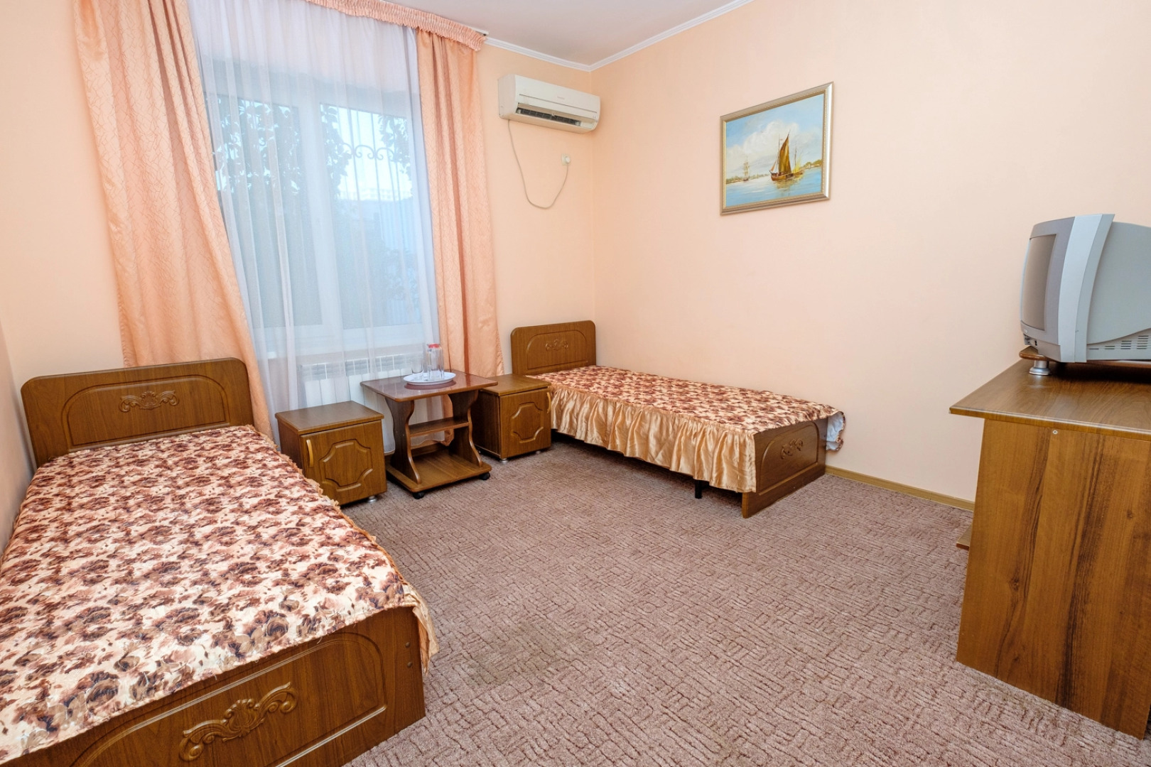 Гостевой Дом Бристоль