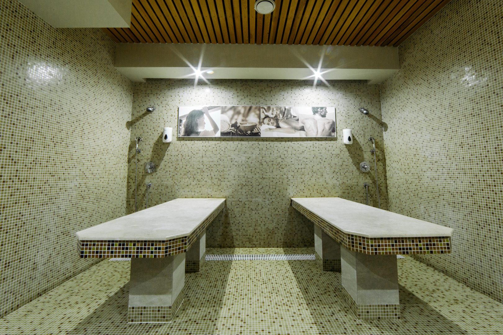 Отель Спа-отель Веранда