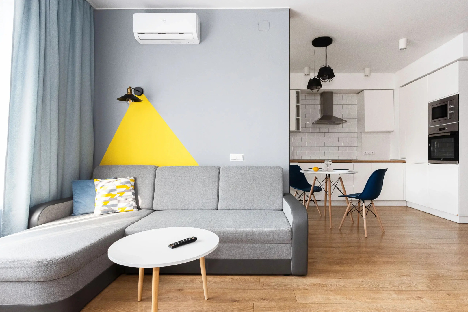 Апартаменты Suffix на Октябрьской