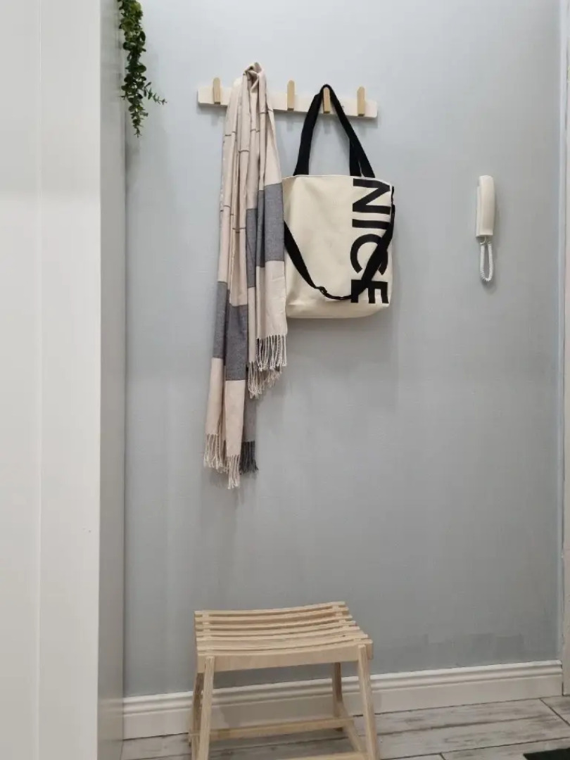 Квартира на Камероновской улице 5к2